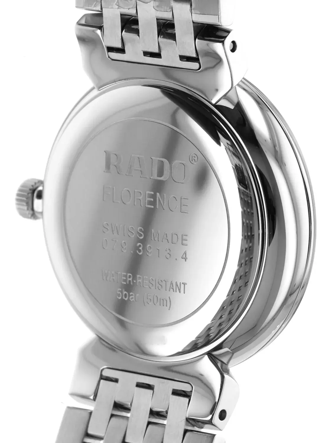 Rado Florence Classic Diamonds, reference R48913733, photo 3