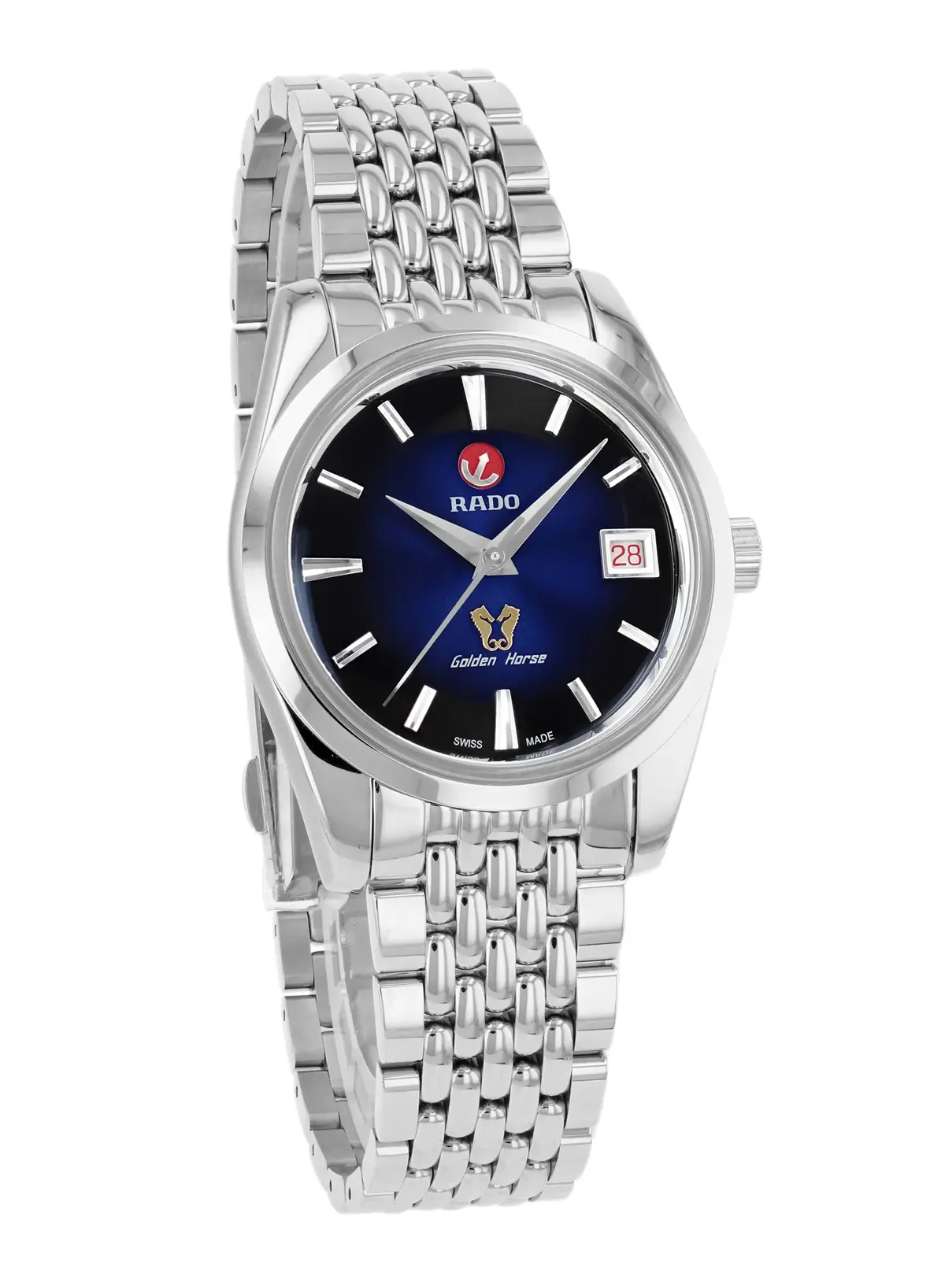 Rado Golden Horse Automatic, reference R33930203, photo 1