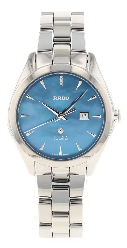 Rado HyperChrome Ash Barty II, reference R32027962