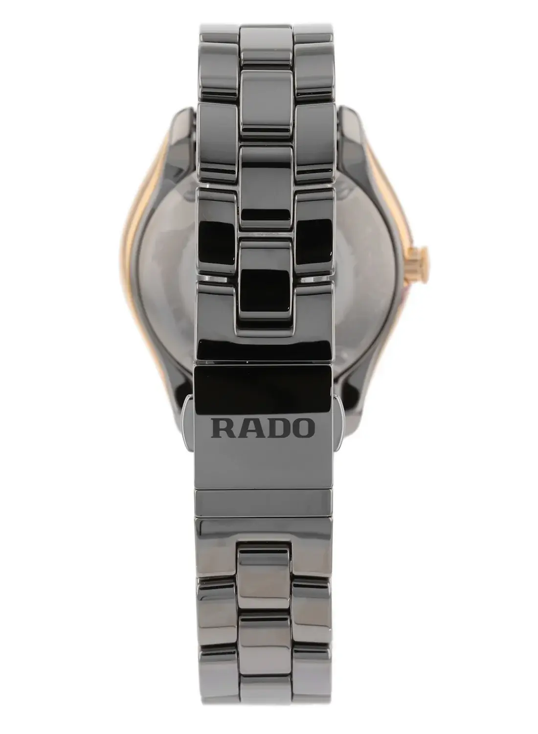 Rado Hyperchrome Automatic Diamonds, reference R32043712, photo 2