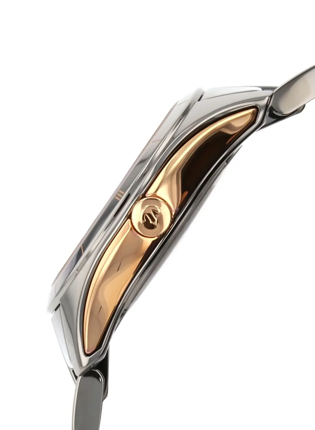 Rado Hyperchrome Automatic Diamonds, reference R32043712, photo 3