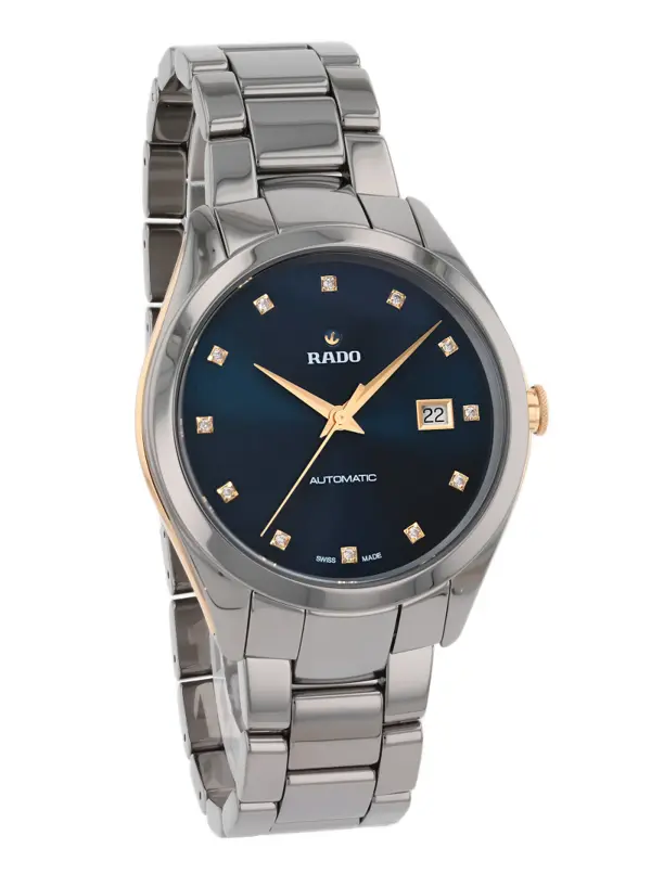 Rado Hyperchrome Automatic Diamonds, reference R32256712