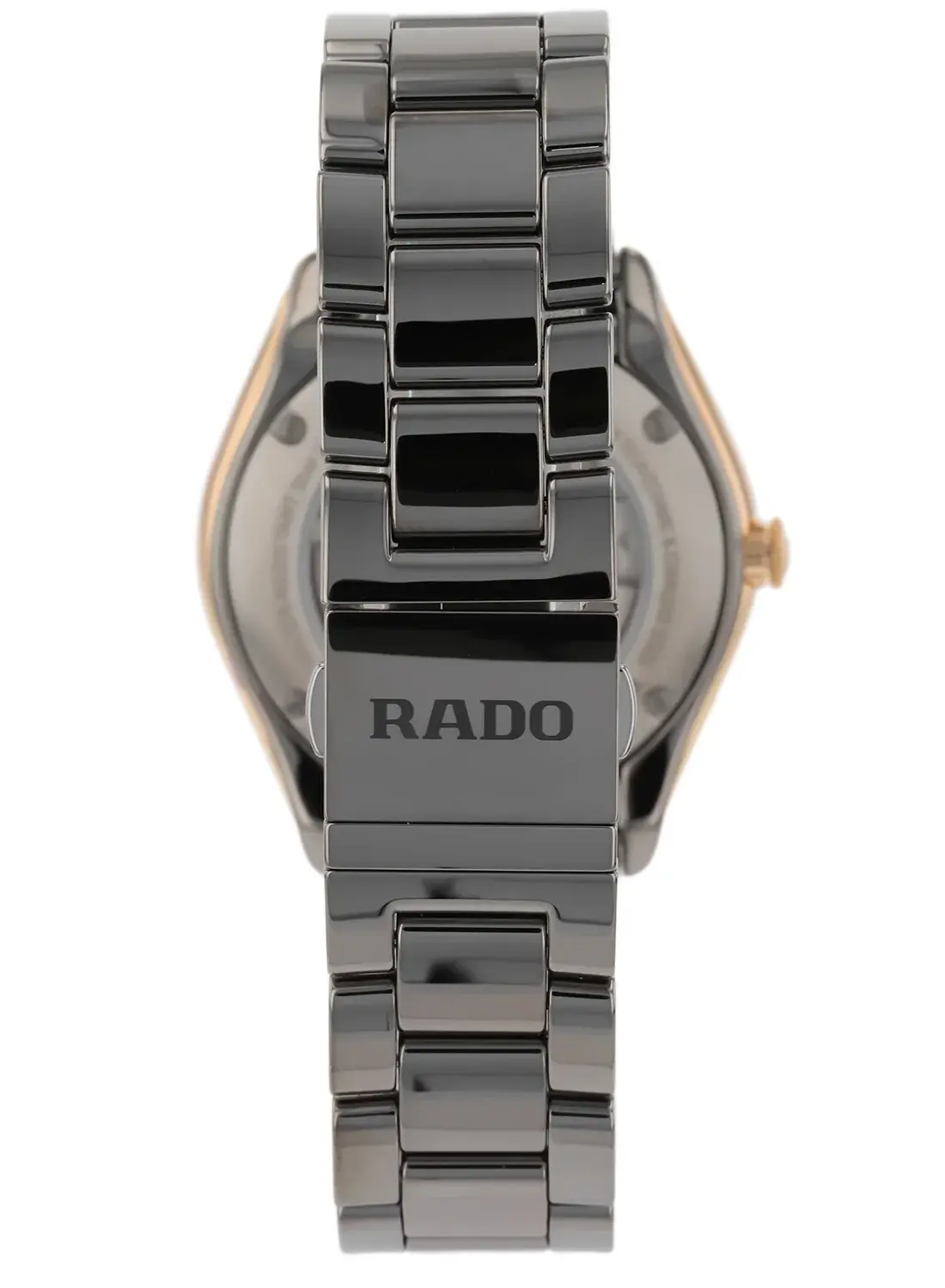 Rado Hyperchrome Automatic Diamonds, reference R32256712, photo 2