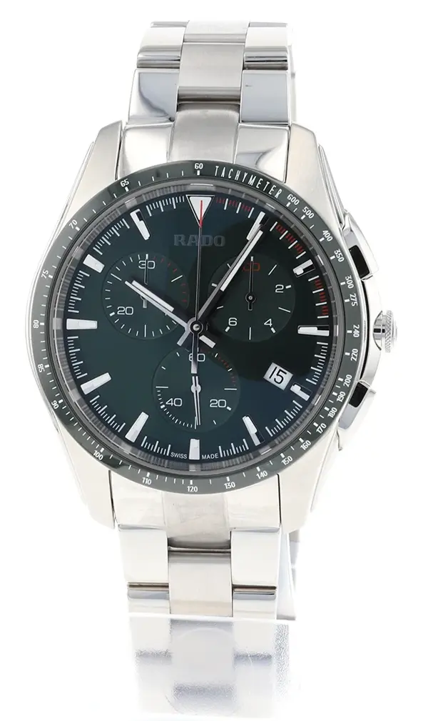 Rado HyperChrome Chronograph, reference R32259313