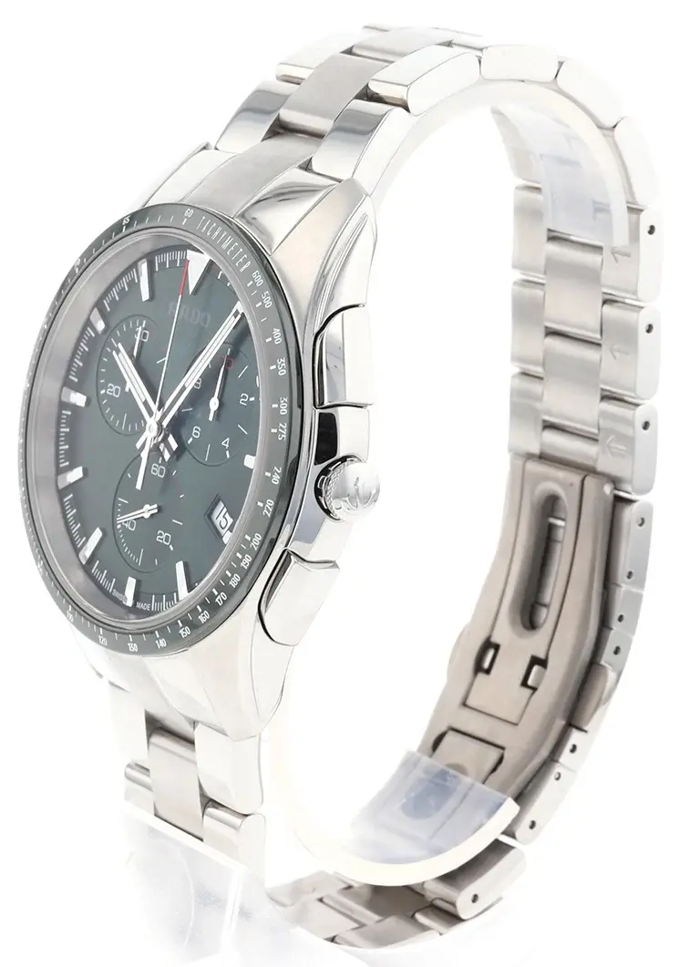 Rado HyperChrome Chronograph, reference R32259313, photo 2
