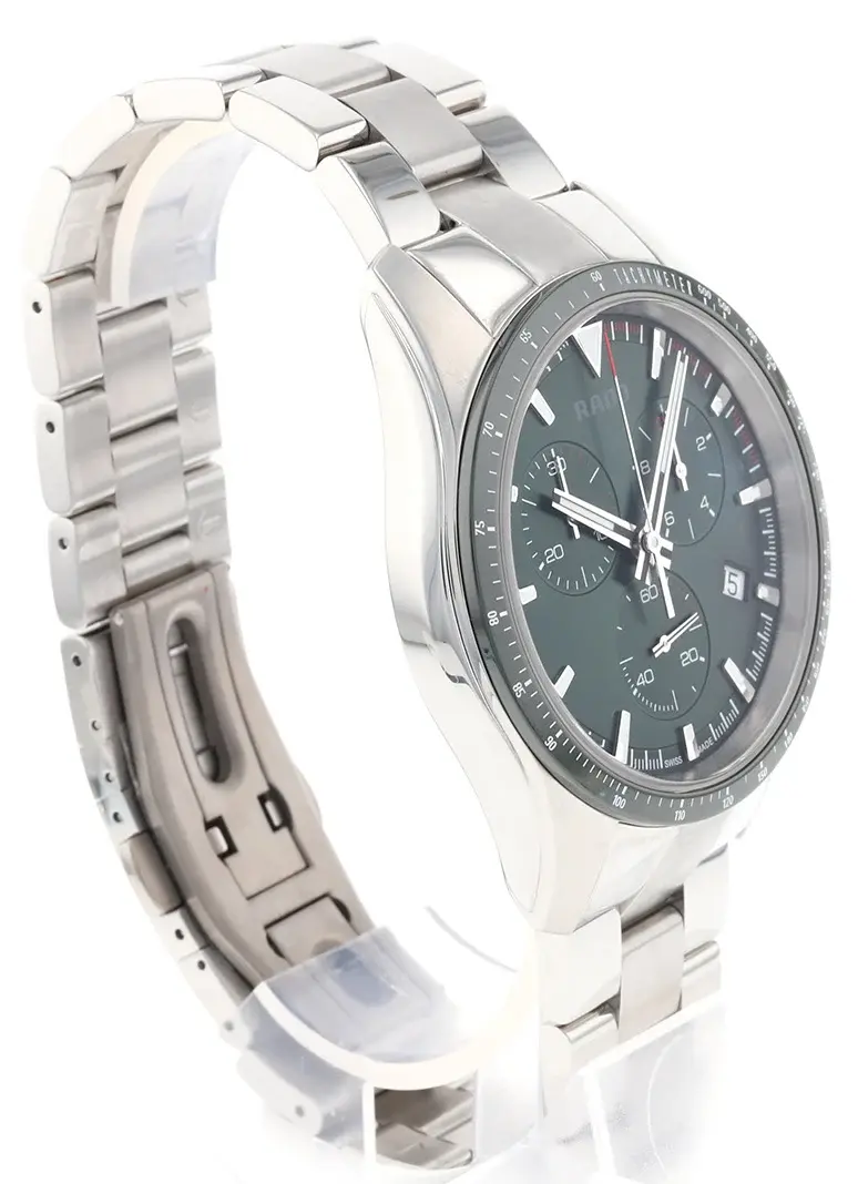 Rado HyperChrome Chronograph, reference R32259313, photo 3