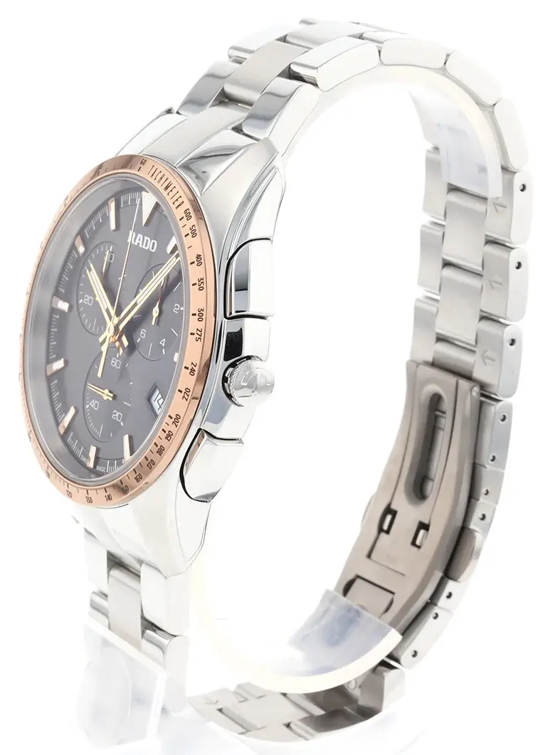 Rado HyperChrome Quarz Chronograph, reference R32259163, photo 2