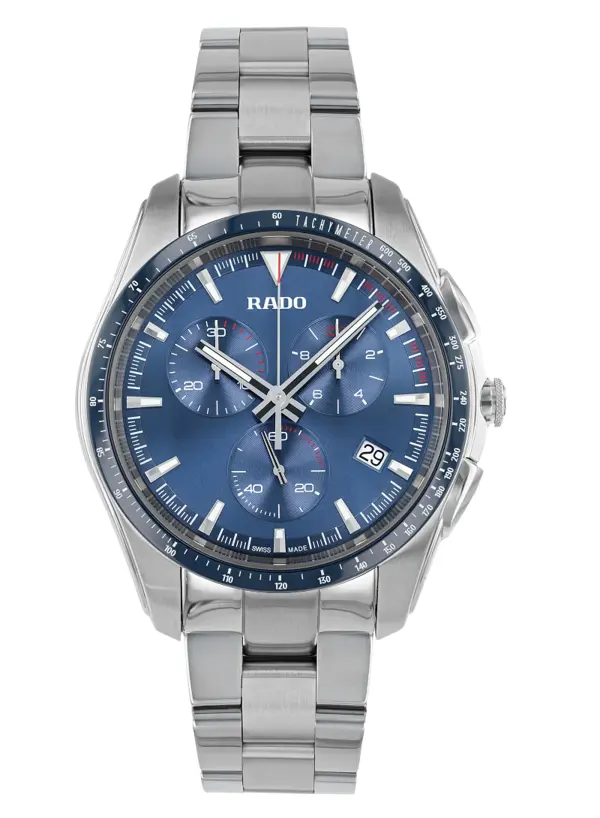 Rado HyperChrome Quarz Chronograph, reference R32259203