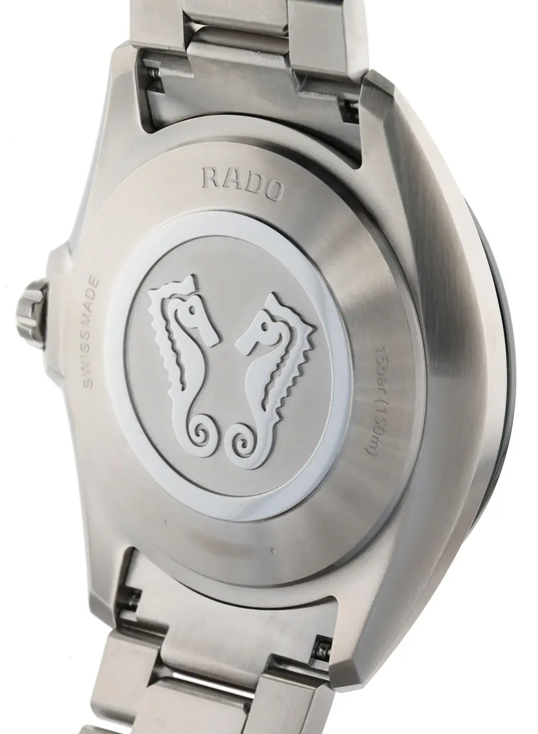 Rado Hyperchrome Quarz, reference R32280313, photo 3