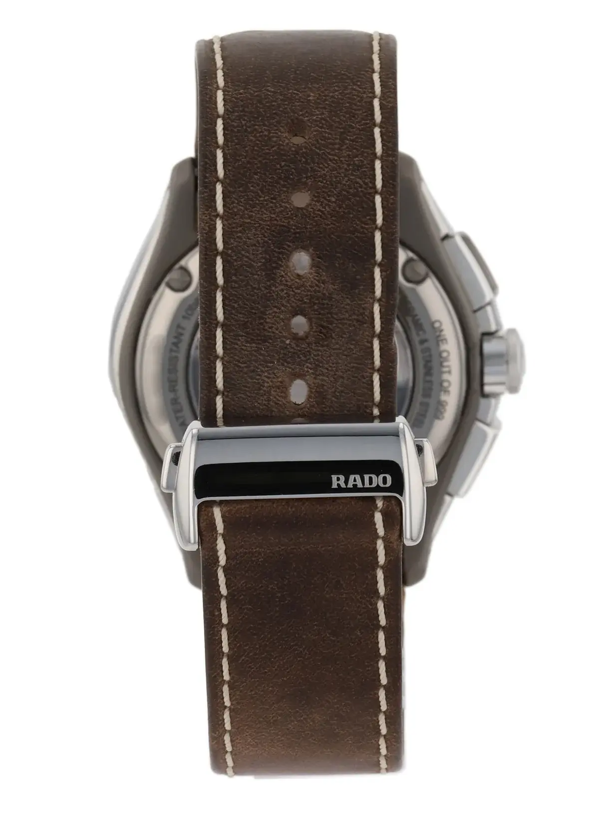 Rado HyperChrome Tennis Automatic Chronograph, reference R32022305, photo 2