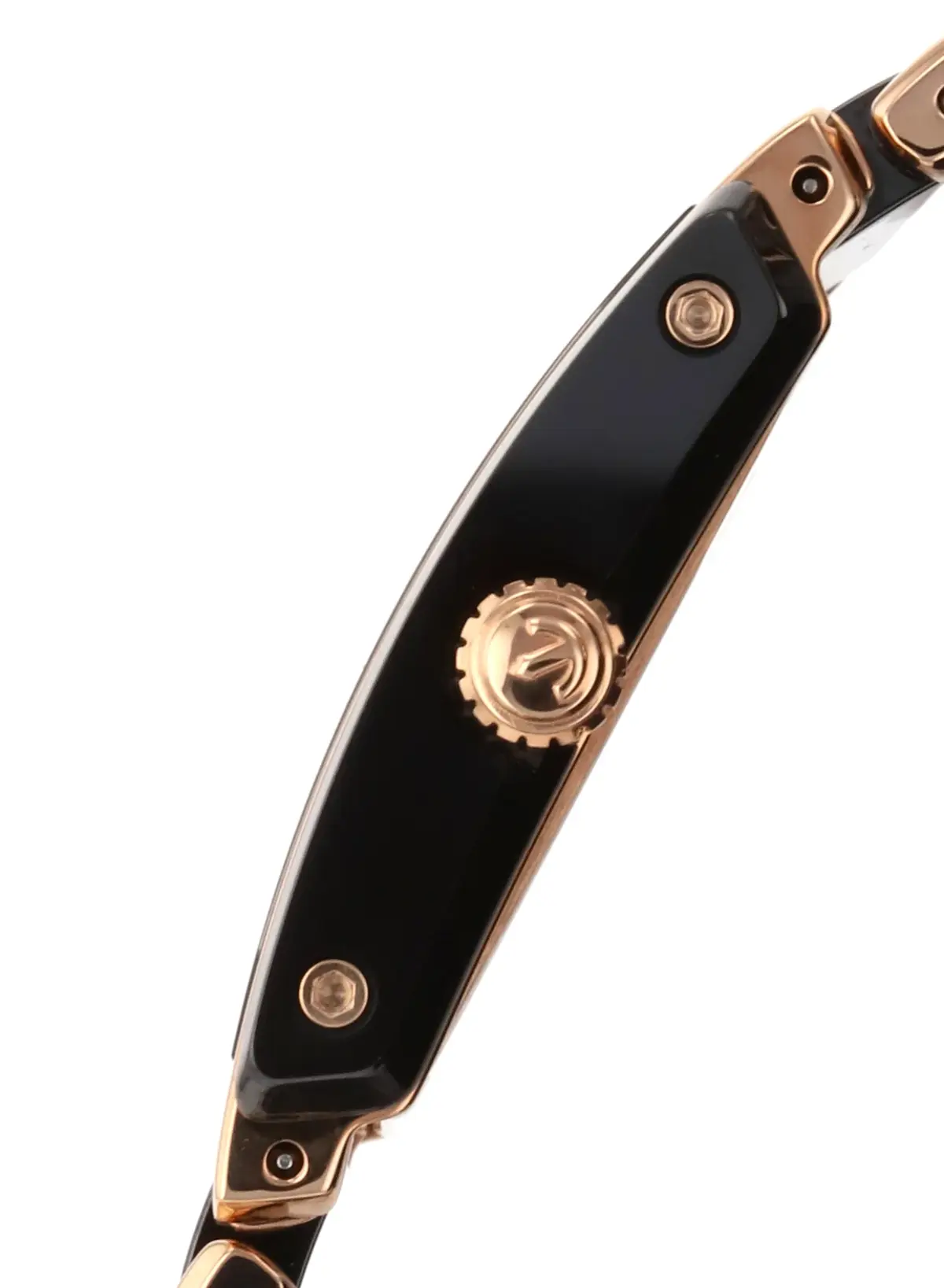 Rado Integral Quarz Diamonds, reference R20201712, photo 2