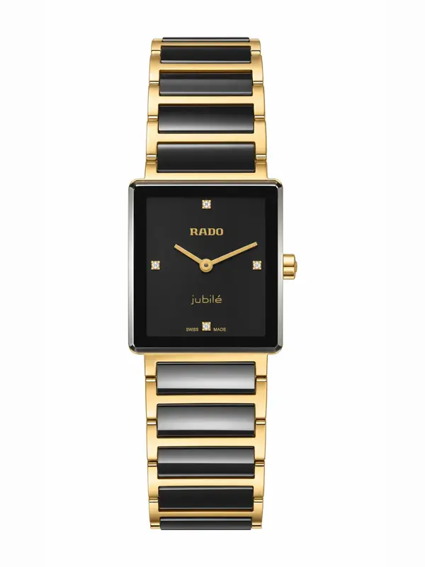 Rado Integral Quarz Diamonds, reference R20252702