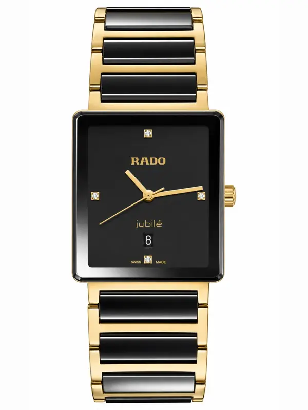 Rado Integral Quarz Diamonds, reference R20256712