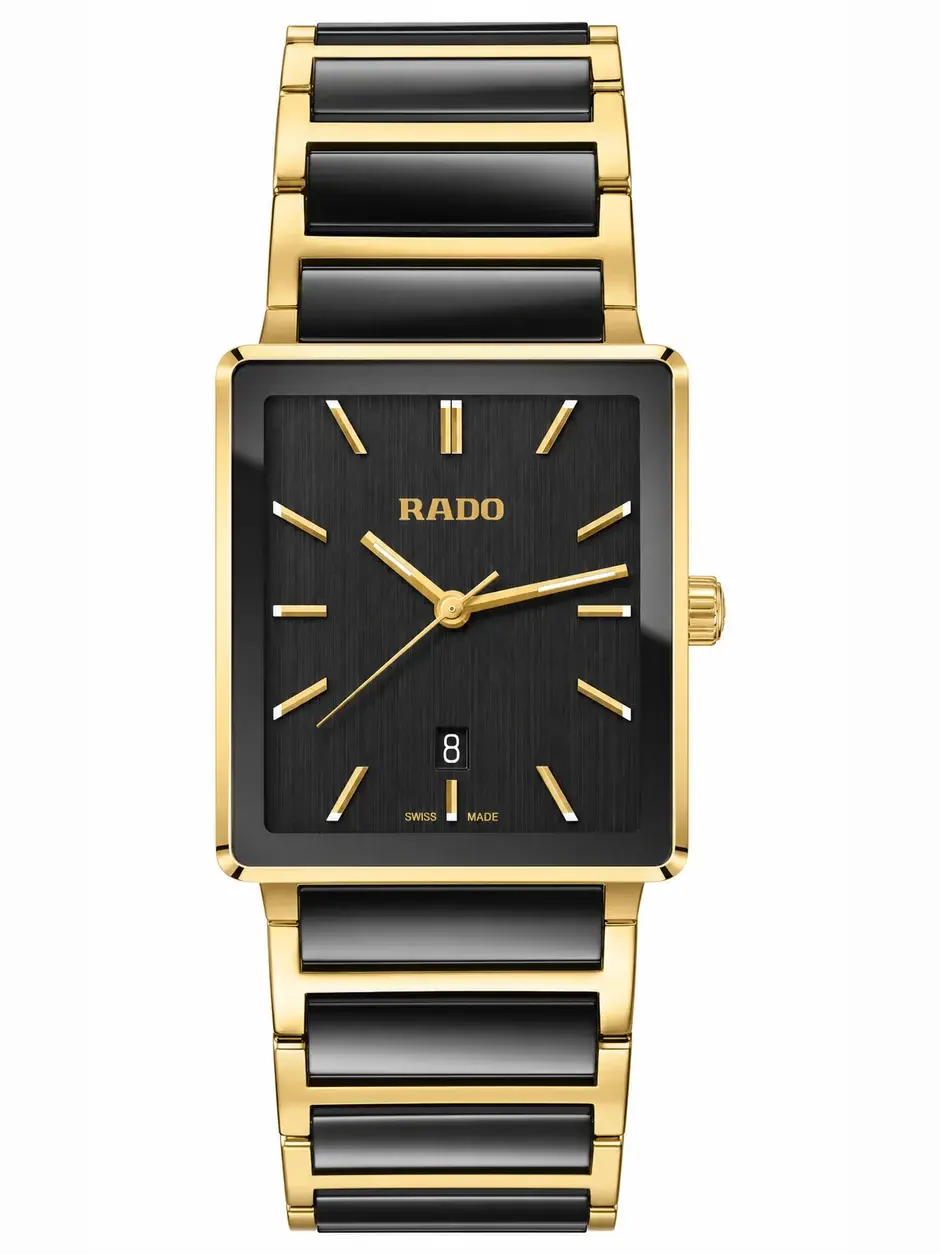 Rado Integral Quarz, reference R20256162, photo 1