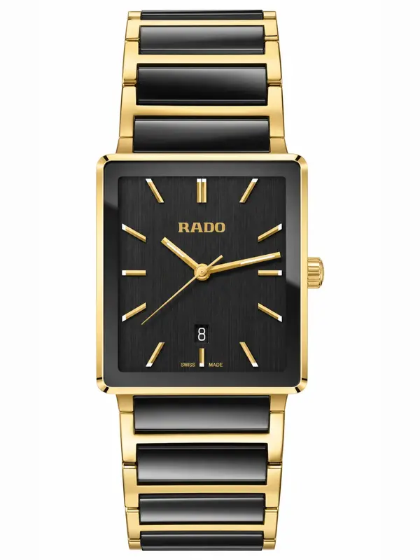 Rado Integral Quarz, reference R20256162