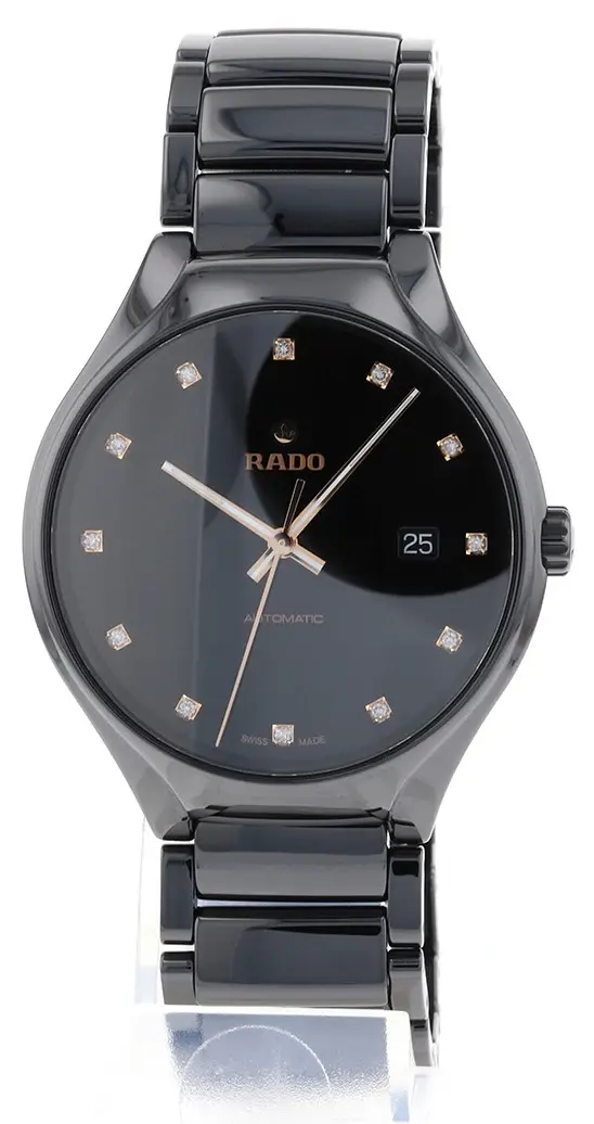Rado True Automatic Diamonds, reference R27056732