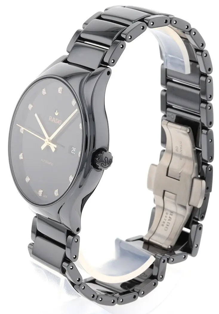 Rado True Automatic Diamonds, reference R27056732, photo 2