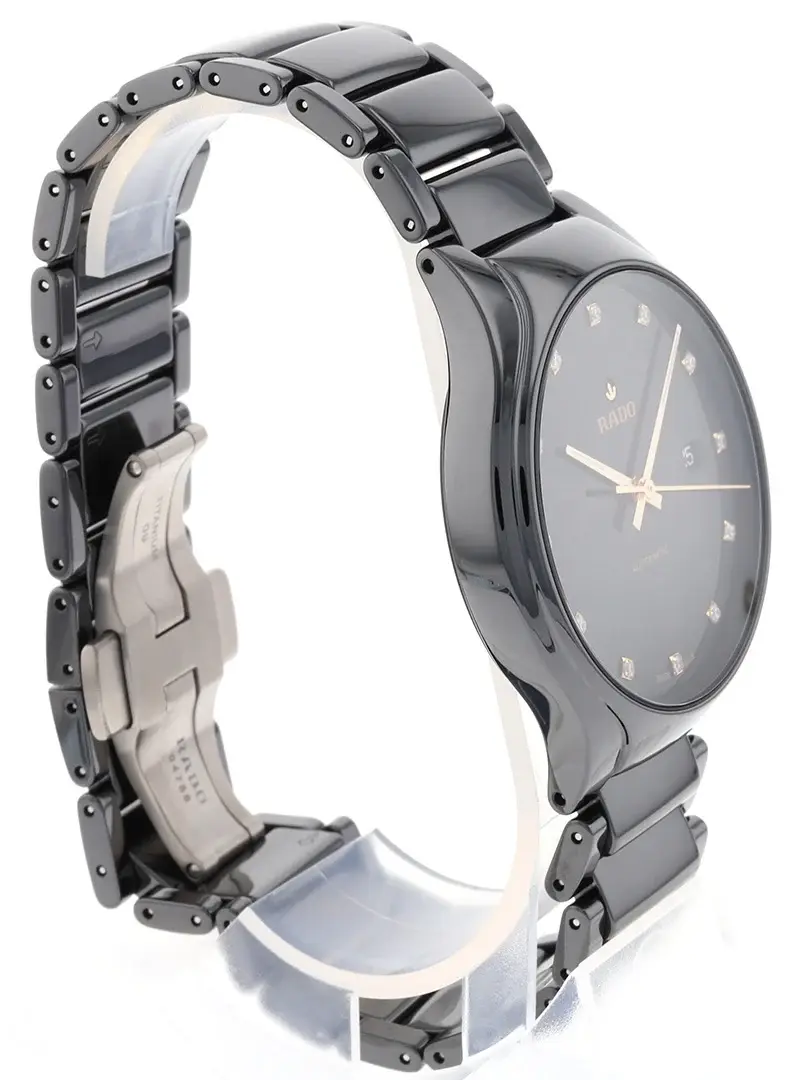 Rado True Automatic Diamonds, reference R27056732, photo 3