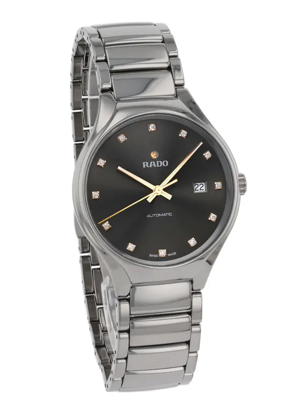 Rado True Automatic Diamonds, reference R27057732