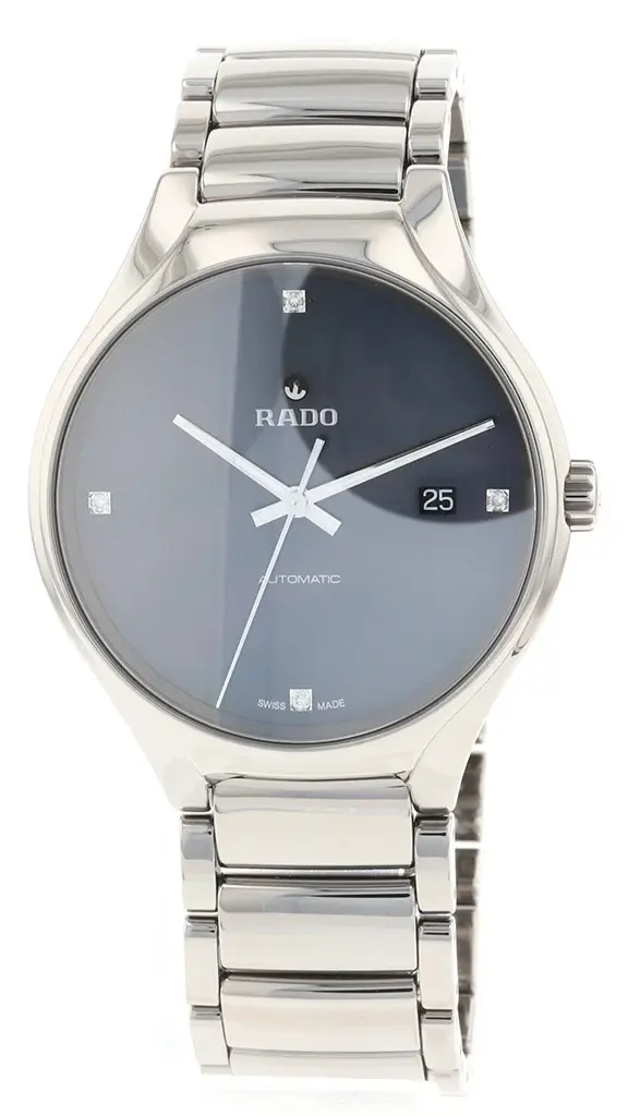Rado True Automatic Diamonds, reference R27110872