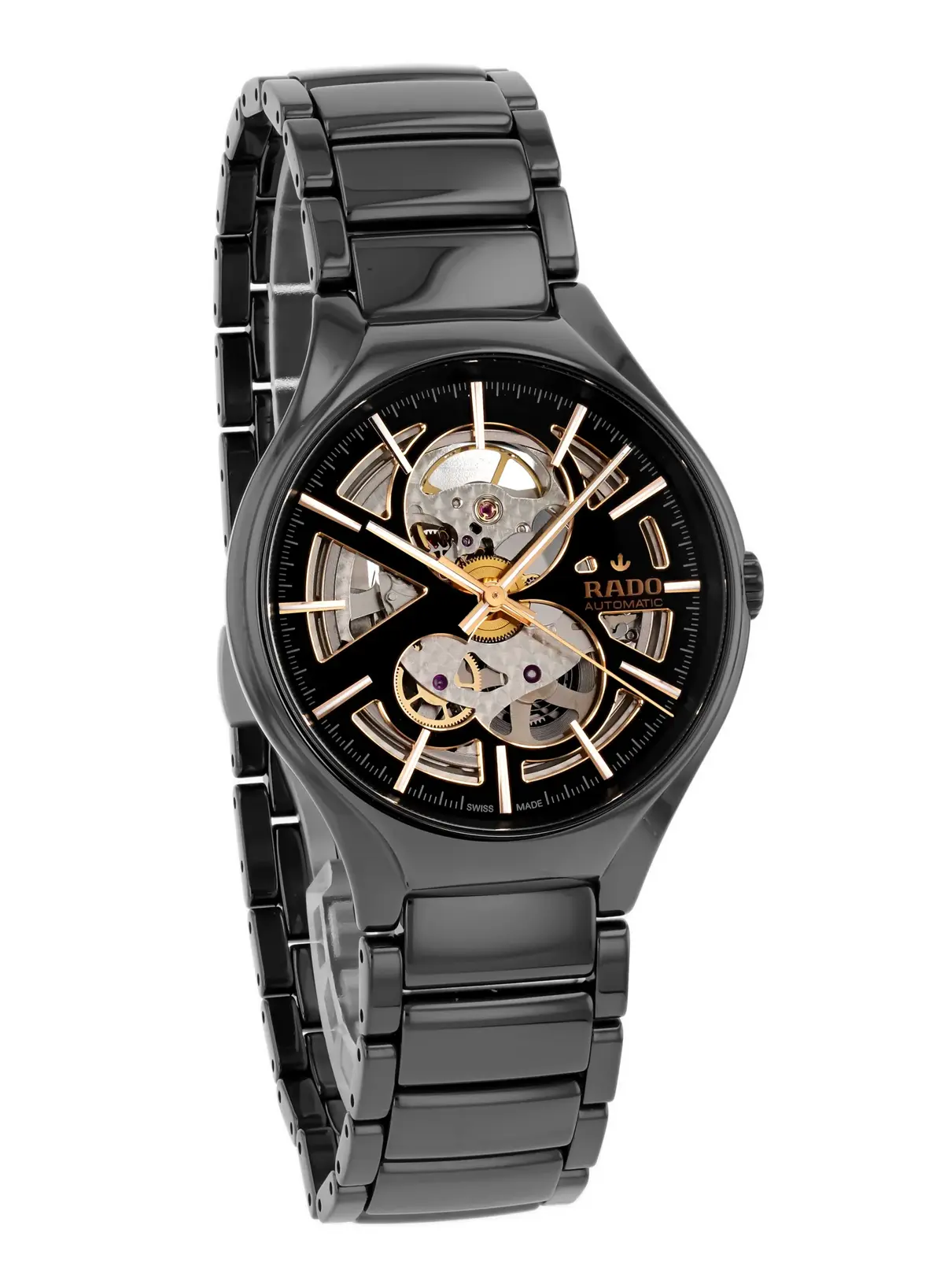 Rado True Automatic Open Heart, reference R27100162, photo 1