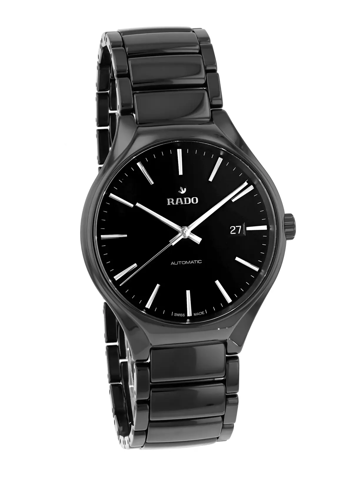 Rado True Automatic, reference R27056152, photo 1