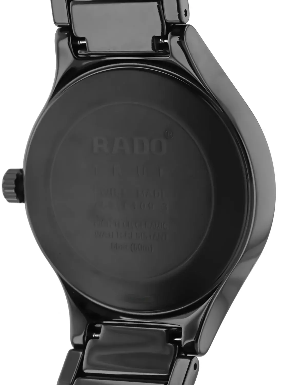 Rado True Automatic, reference R27056152, photo 3