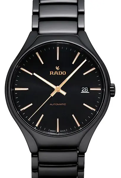 Rado True Automatic, reference R27056162, photo 1