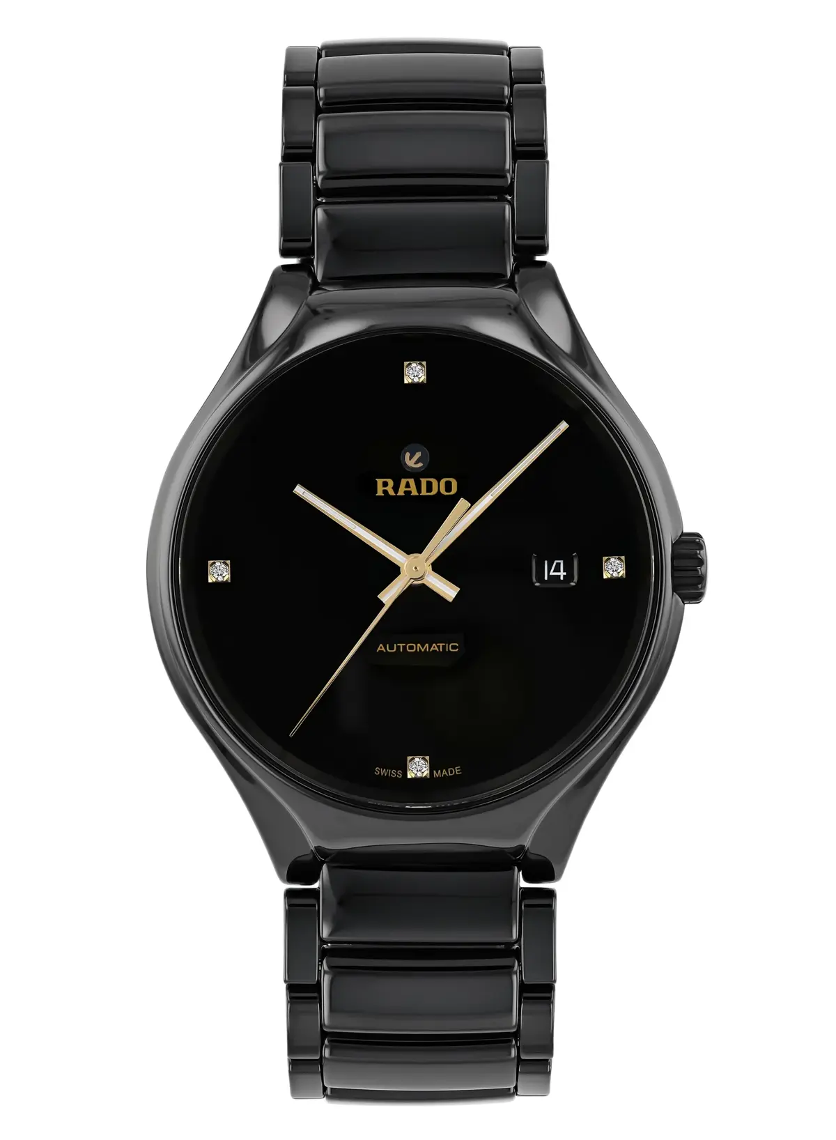 Rado True Automatic, reference R27056712, photo 1