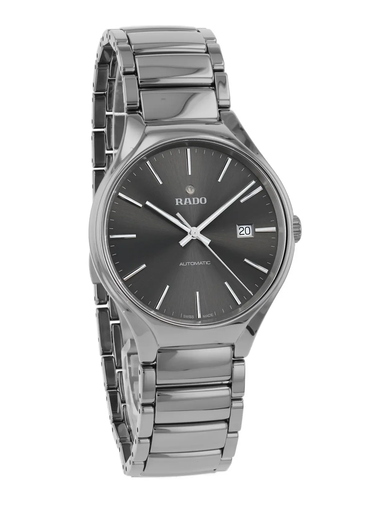 Rado True Automatic, reference R27057102, photo 1