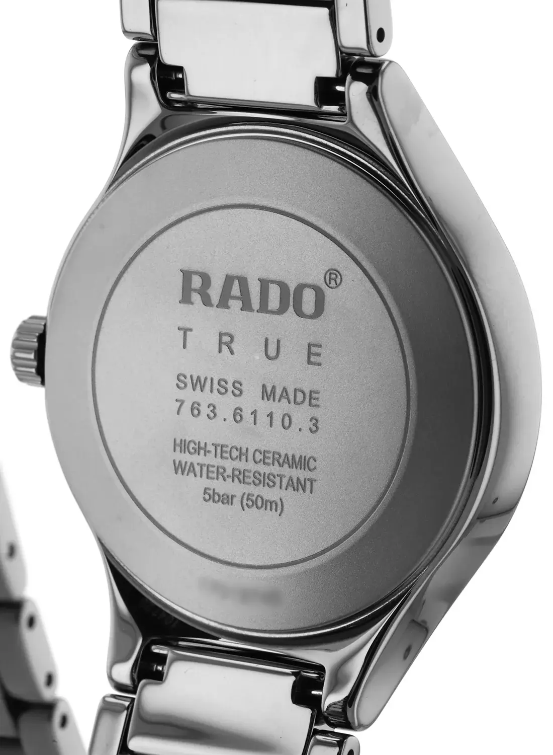 Rado True Automatic, reference R27057102, photo 3