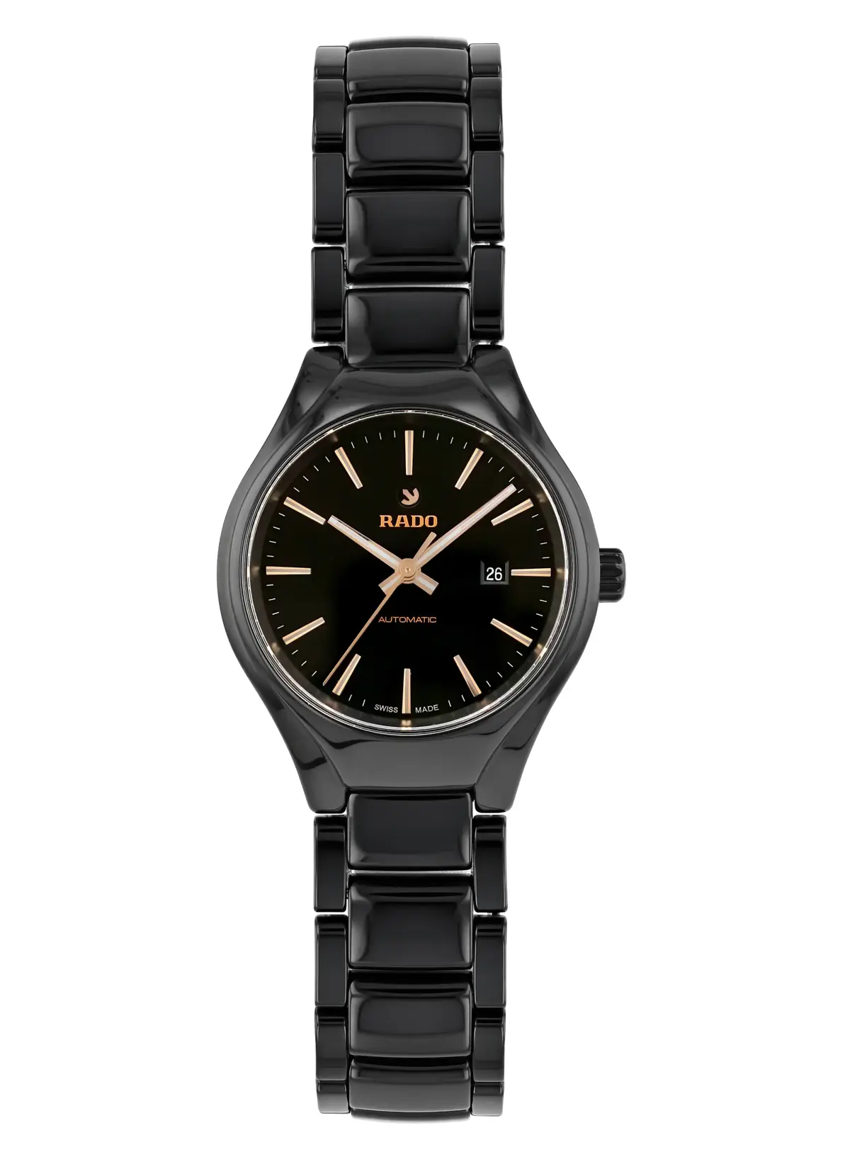 Rado True Automatic, reference R27242162, photo 1
