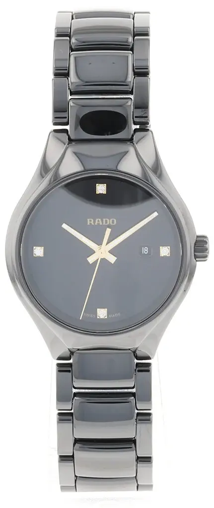 Rado True Quarz Diamonds, reference R27059712