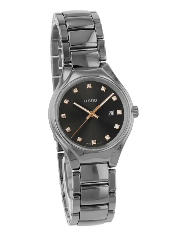 Rado True Quarz Diamonds, reference R27060732