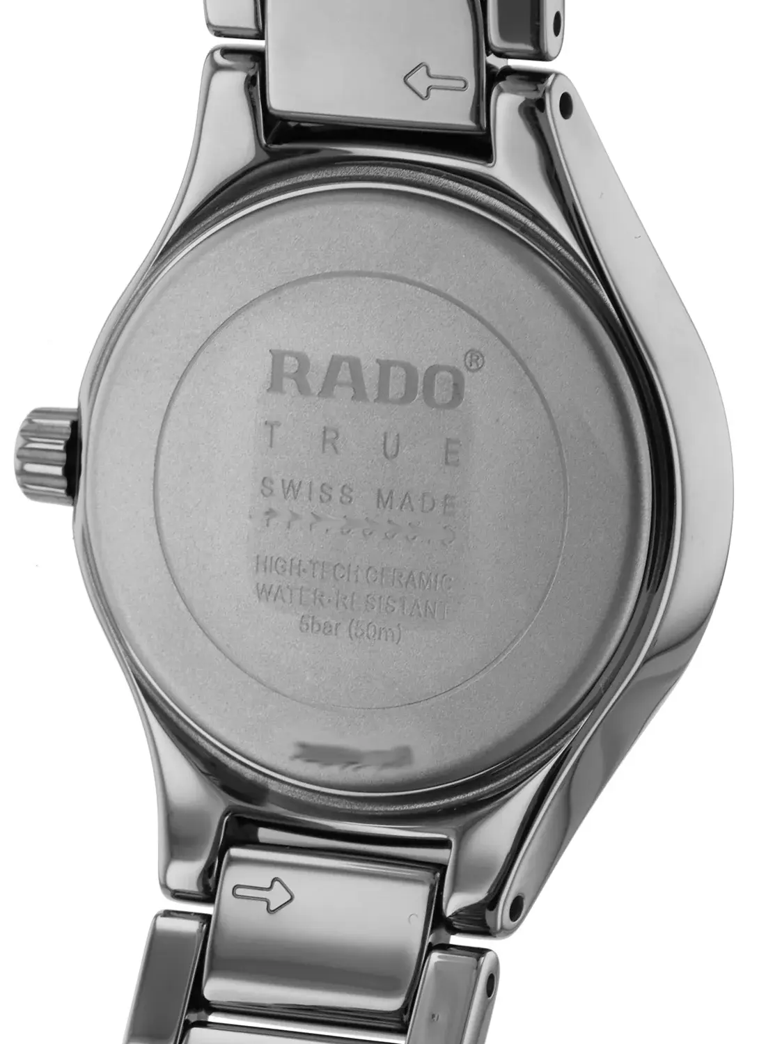 Rado True Quarz Diamonds, reference R27060732, photo 3