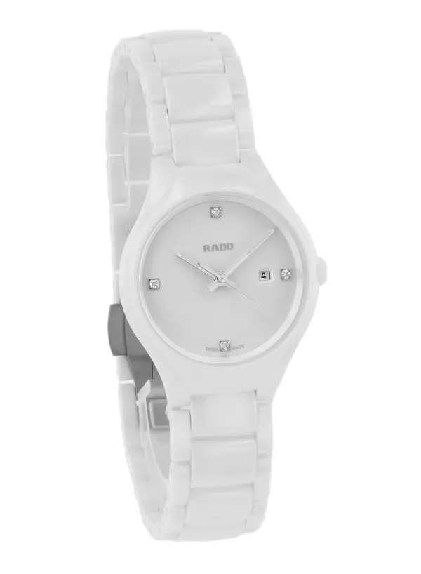 Rado True Quarz Diamonds, reference R27061712