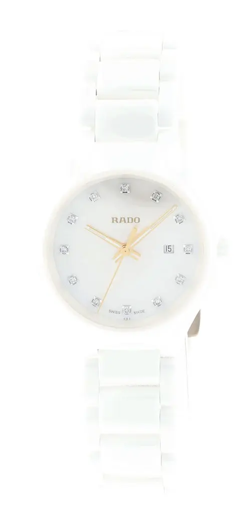 Rado True Quarz Diamonds, reference R27061902