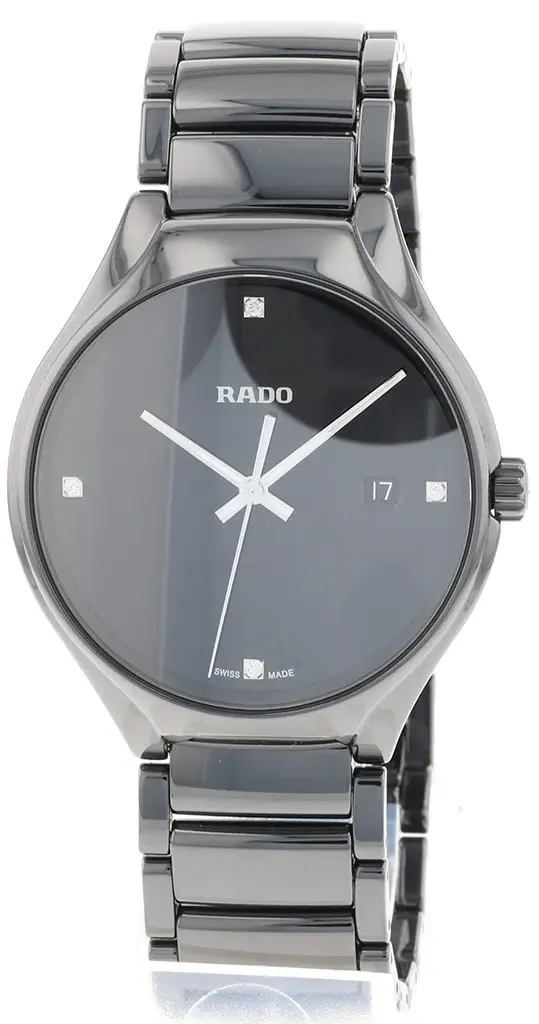Rado True Quarz Diamonds, reference R27238722, photo 1