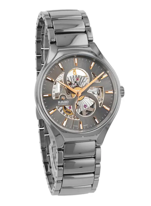 Rado True Round Automatic Open Heart, reference R27108112