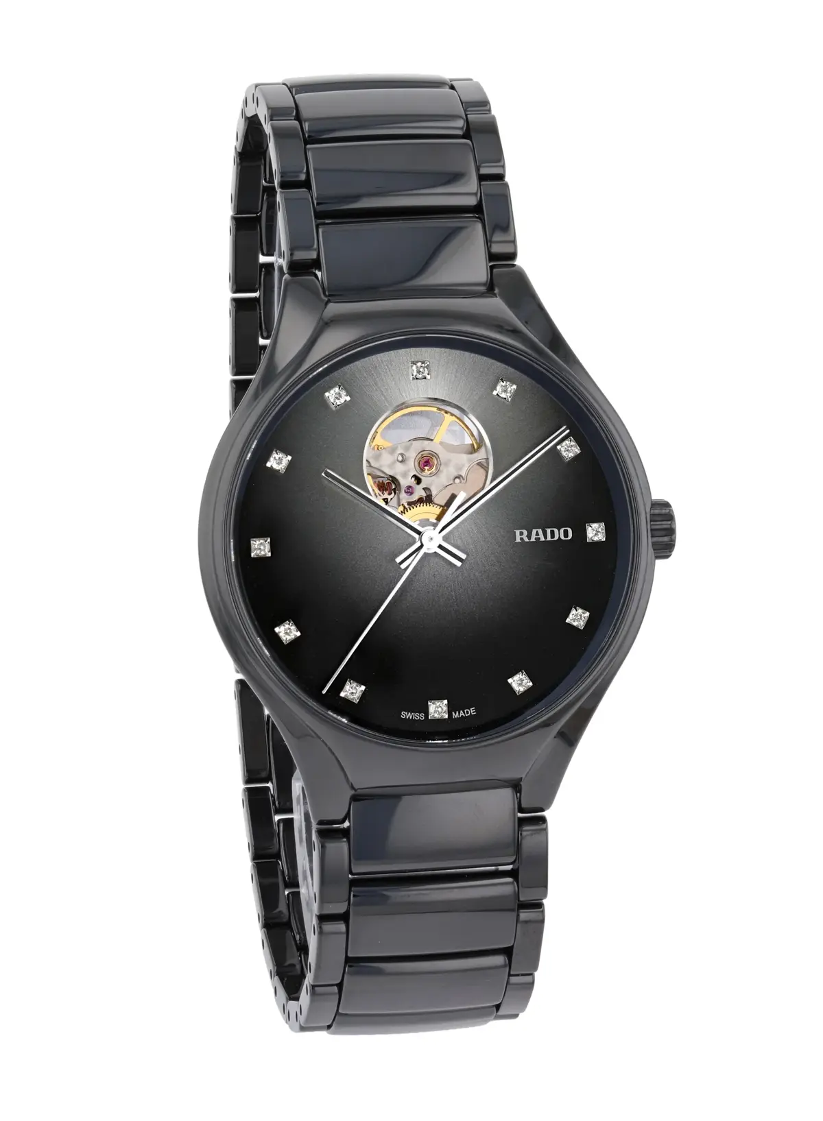 Rado True Secret Diamonds, reference R27107732, photo 1
