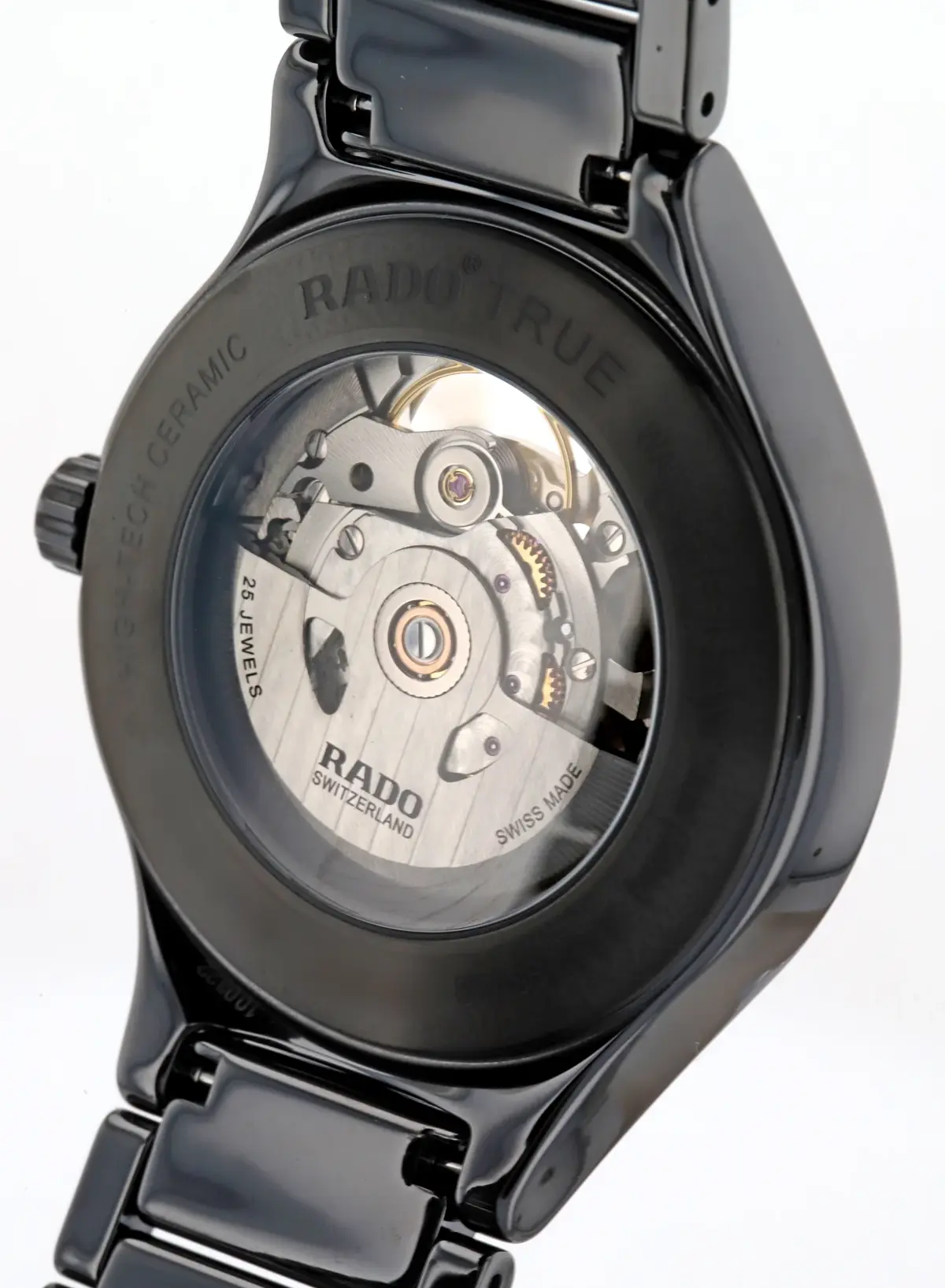 Rado True Secret Diamonds, reference R27107732, photo 4