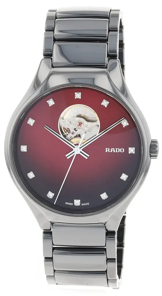 Rado True Secret Diamonds, reference R27107742, photo 1