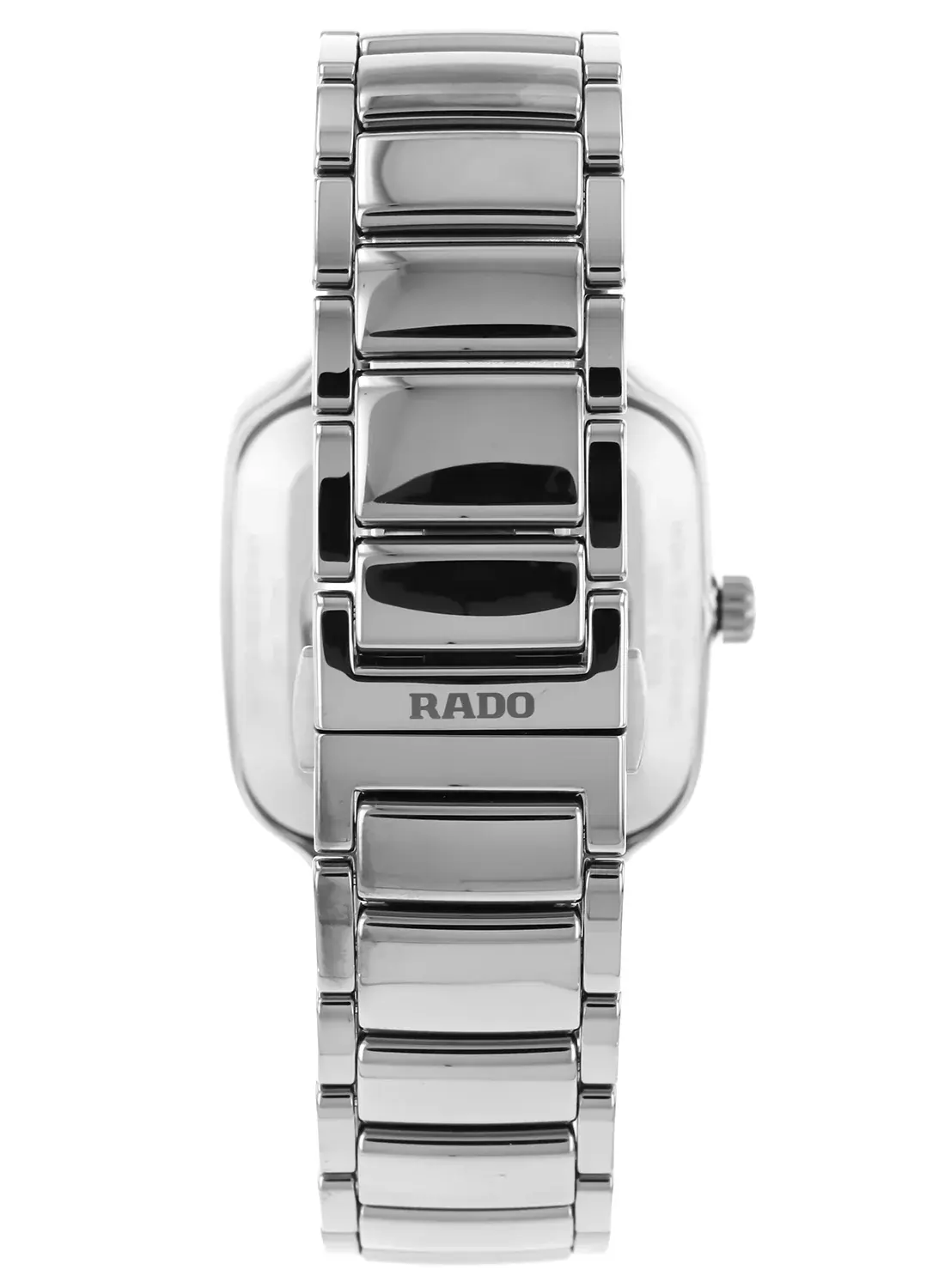 Rado True Square Automatic Open Heart, reference R27083202, photo 2