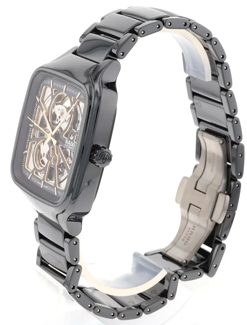 Rado True Square Automatic Open Heart, reference R27086162, photo 2