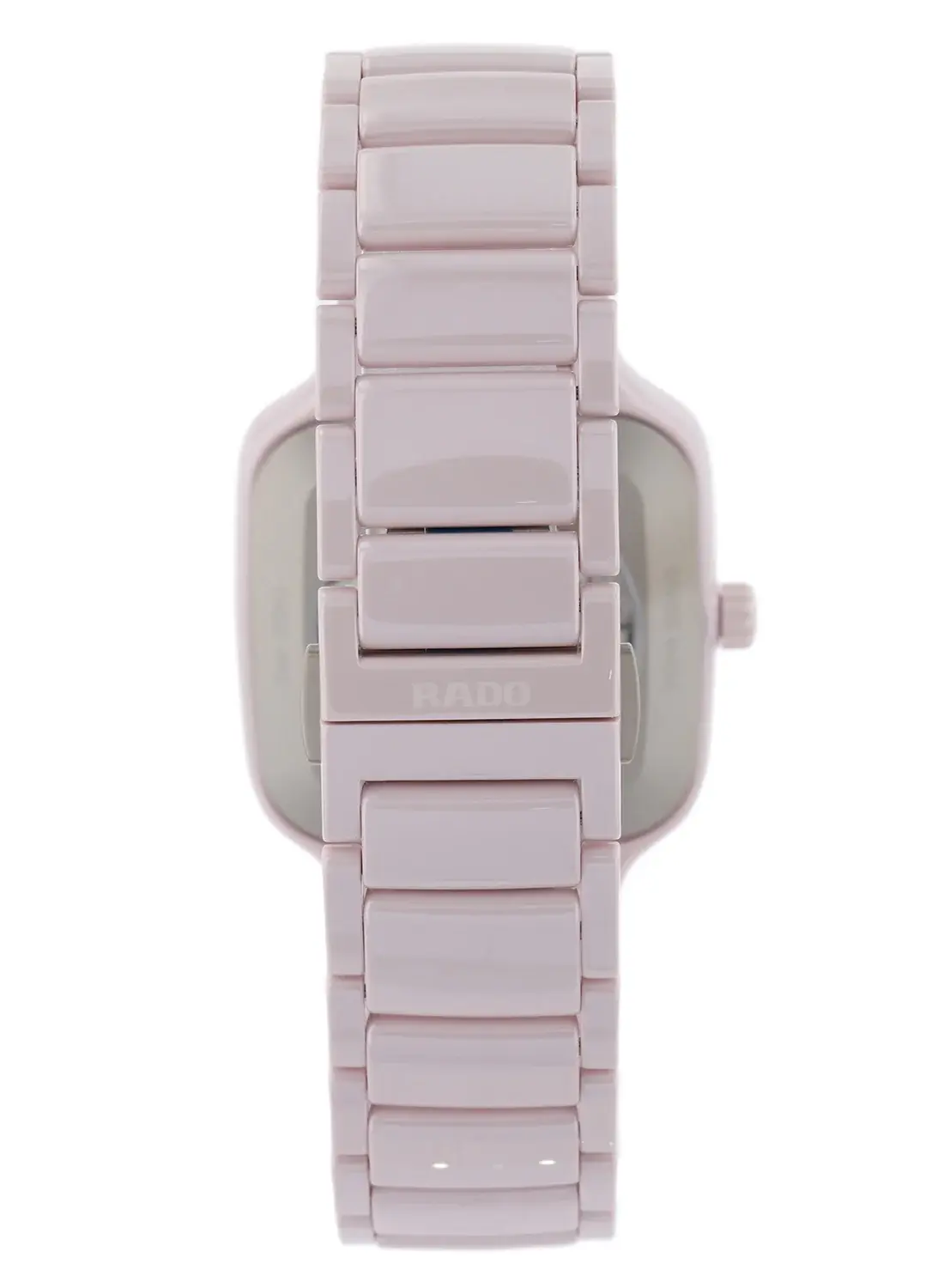 Rado True Square Automatic Open Heart, reference R27123012, photo 2