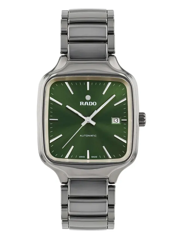 Rado True Square Automatic, reference R27077312