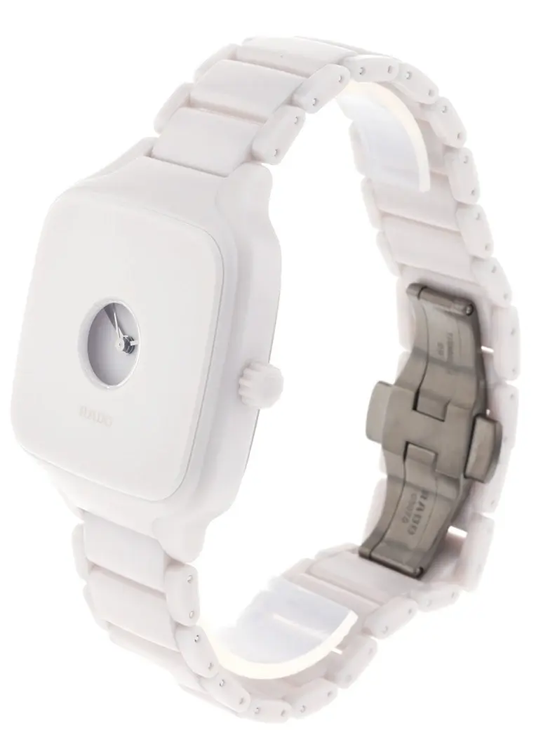 Rado True Square Formafantasma, reference R27076012, photo 2