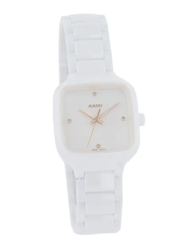 Rado True Square Quarz, reference R27072902