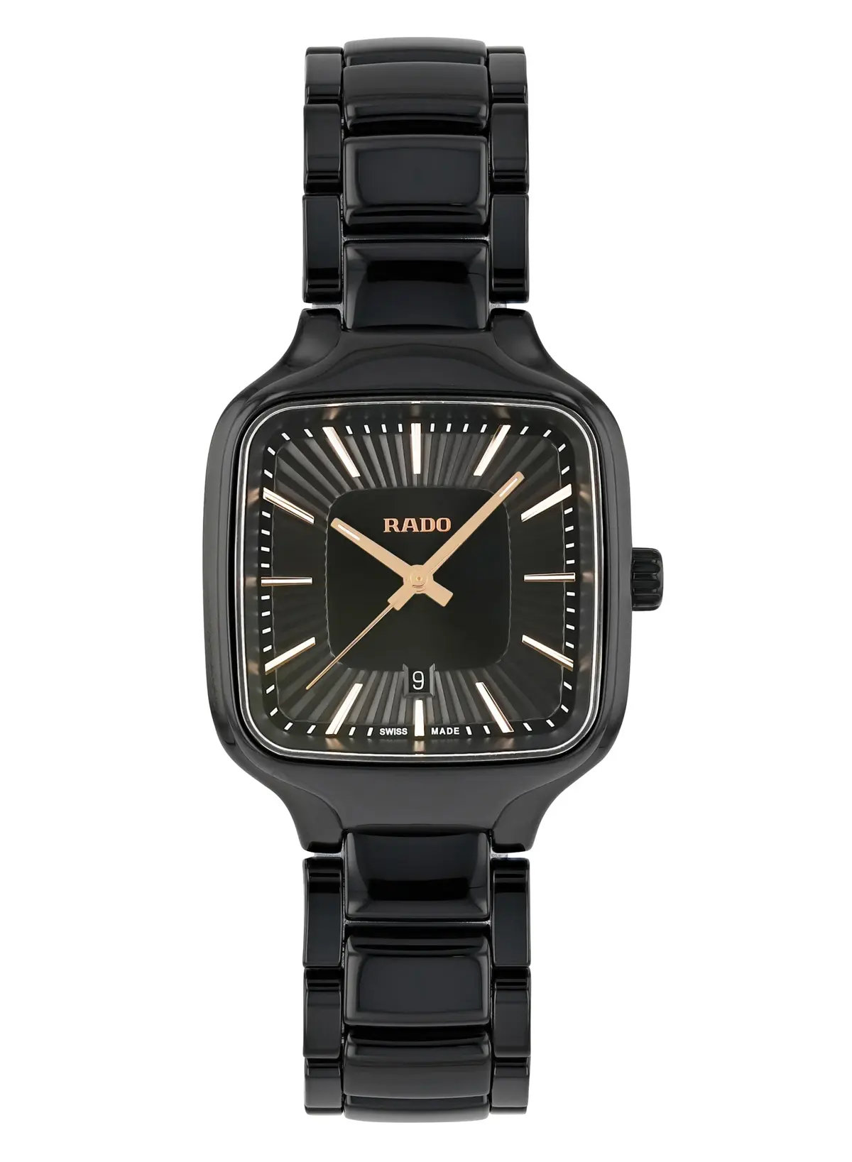 Rado True Square, reference R27080172, photo 1