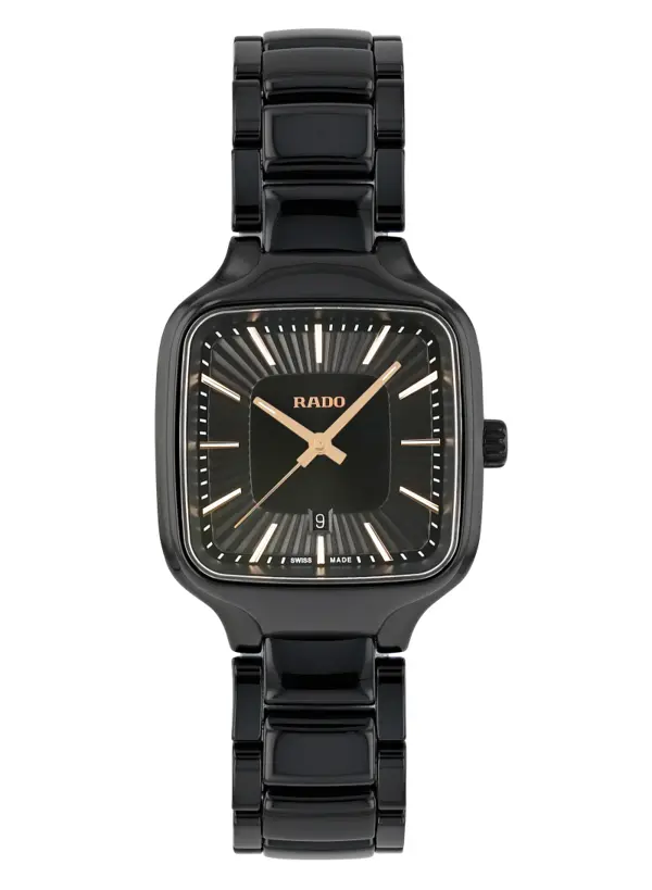 Rado True Square, reference R27080172